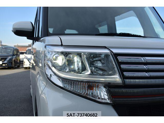 Daihatsu TANTO 2018-07 348040-19