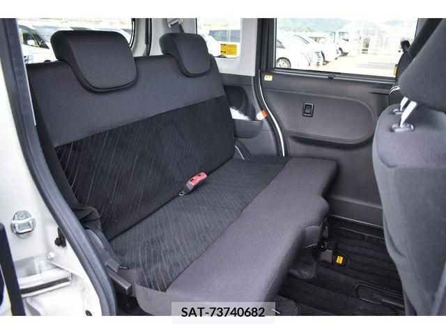 Daihatsu TANTO 2018-07 348040-17