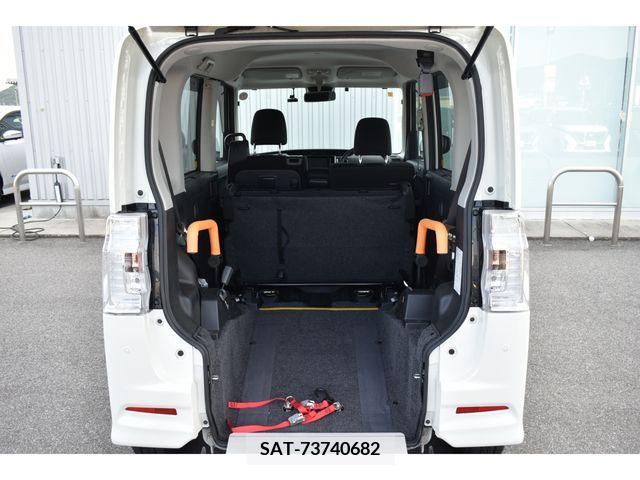 Daihatsu TANTO 2018-07 348040-18