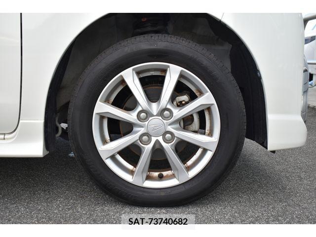 Daihatsu TANTO 2018-07 348040-21