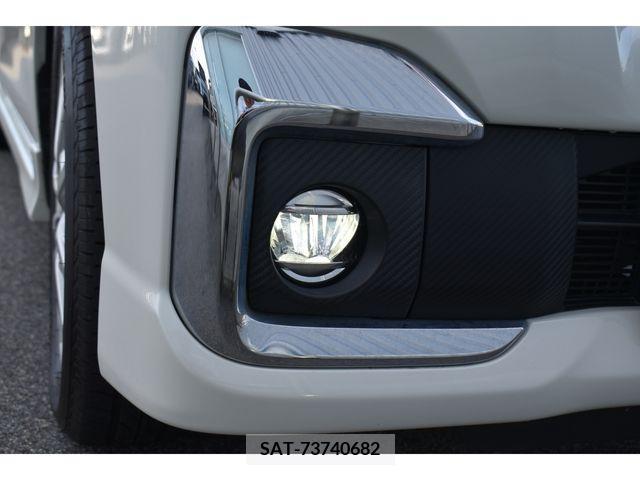 Daihatsu TANTO 2018-07 348040-20