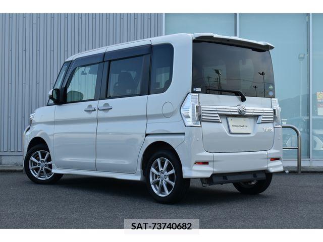 Daihatsu TANTO 2018-07 348040-23