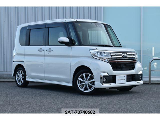 Daihatsu TANTO 2018-07 348040-22