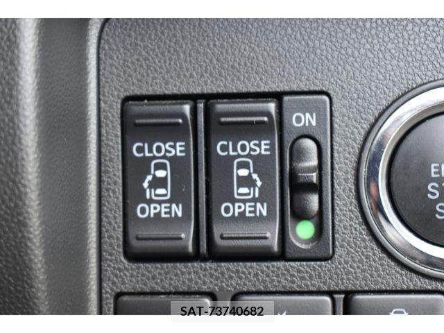 Daihatsu TANTO 2018-07 348040-8