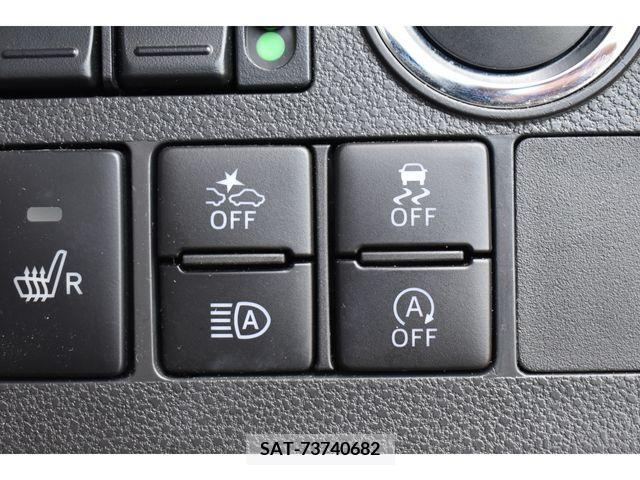 Daihatsu TANTO 2018-07 348040-5