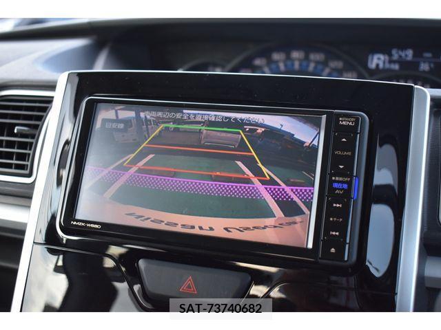 Daihatsu TANTO 2018-07 348040-4