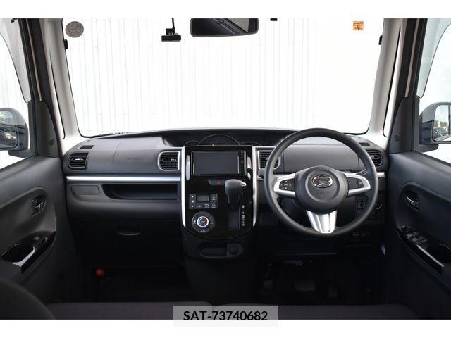 Daihatsu TANTO 2018-07 348040-2