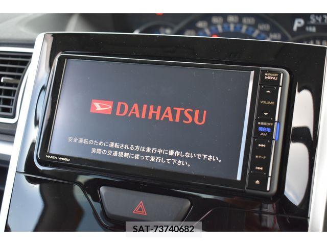 Daihatsu TANTO 2018-07 348040-3