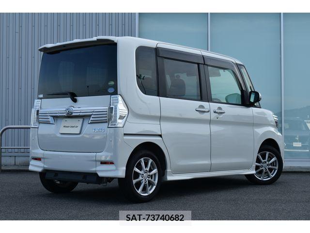 Daihatsu TANTO 2018-07 348040-1