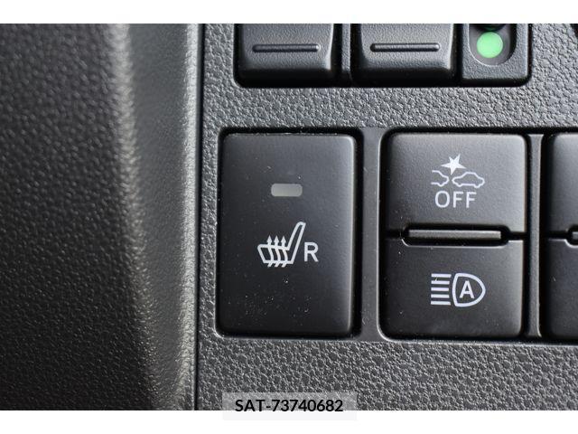 Daihatsu TANTO 2018-07 348040-9