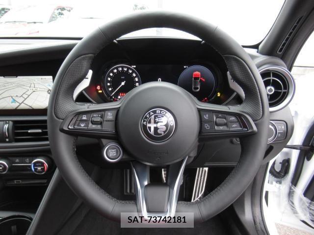 ALFA ROMEO Giulia 2023-12 274930-18