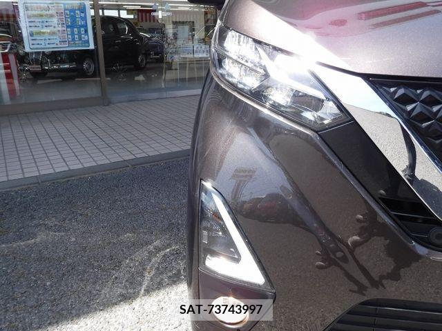 Nissan DAYZ 2019-05 266895-4
