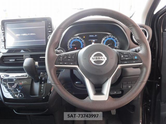 Nissan DAYZ 2019-05 266895-1