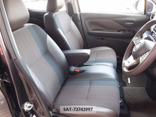 Nissan DAYZ 2019-05 266895-10