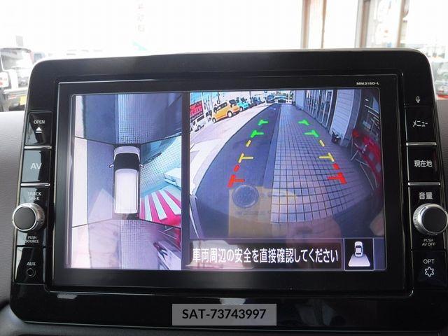 Nissan DAYZ 2019-05 266895-13