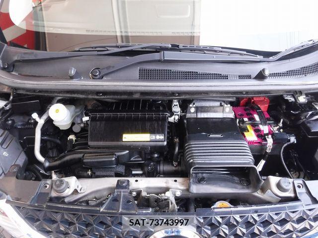Nissan DAYZ 2019-05 266895-19