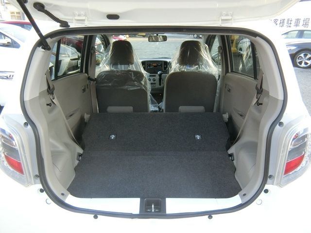 Daihatsu MIRA ES 2014-12 185248-6