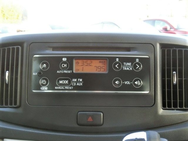 Daihatsu MIRA ES 2014-12 185248-7