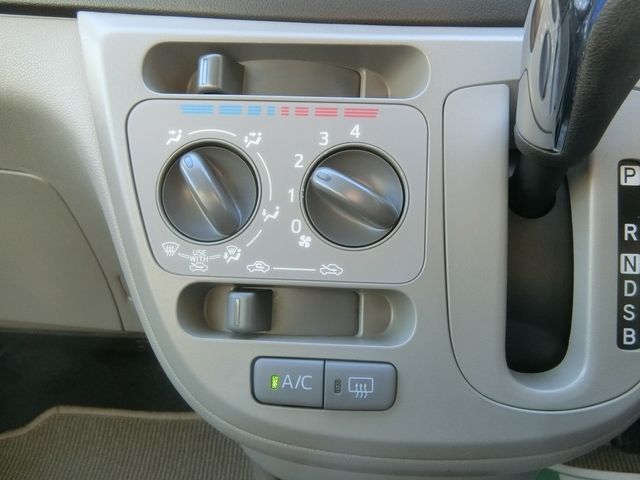 Daihatsu MIRA ES 2014-12 185248-8