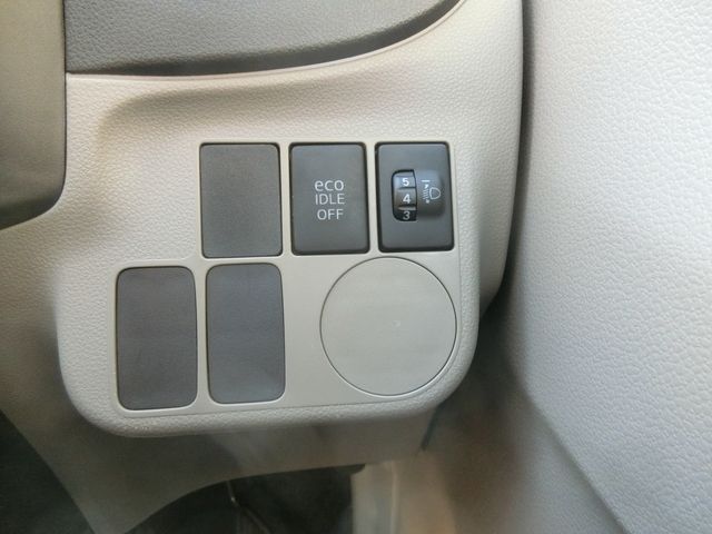Daihatsu MIRA ES 2014-12 185248-9