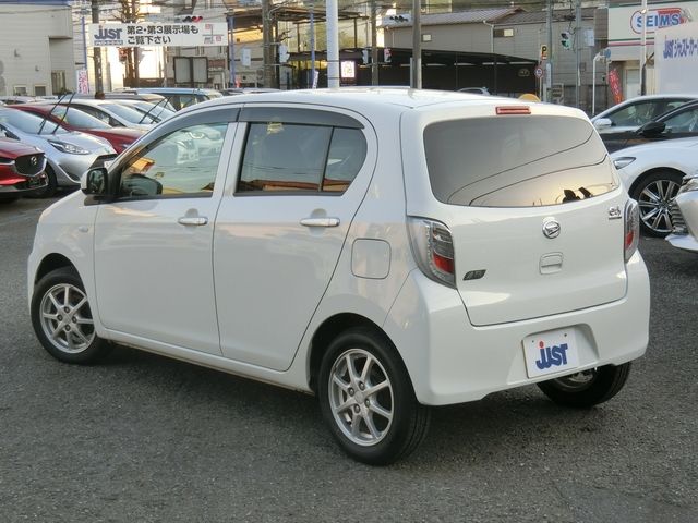 Daihatsu MIRA ES 2014-12 185248-1