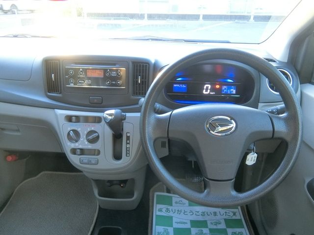 Daihatsu MIRA ES 2014-12 185248-2