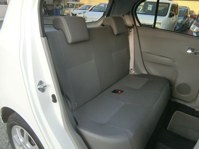 Daihatsu MIRA ES 2014-12 185248-4