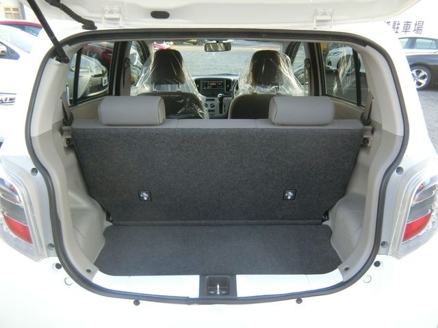 Daihatsu MIRA ES 2014-12 185248-5