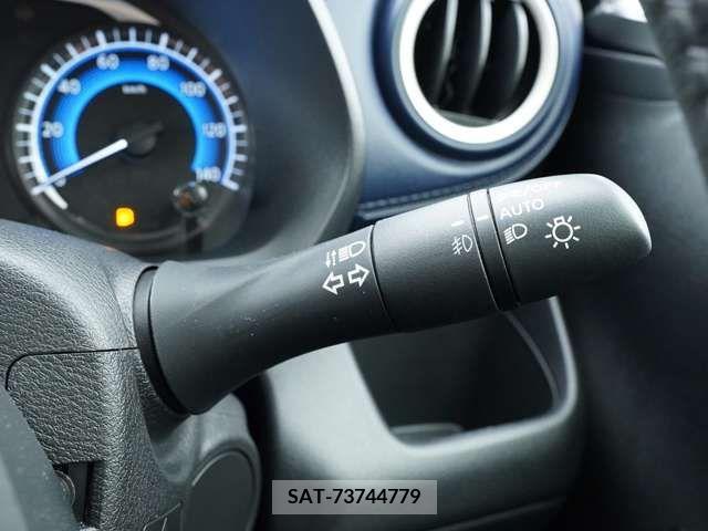 Mitsubishi EK X 2023-01 217439-12