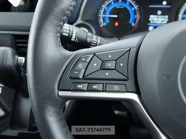 Mitsubishi EK X 2023-01 217439-11