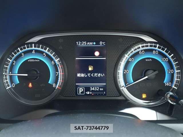 Mitsubishi EK X 2023-01 217439-10