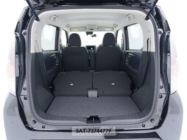 Mitsubishi EK X 2023-01 217439-7