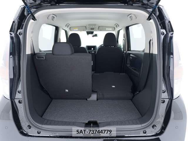 Mitsubishi EK X 2023-01 217439-6