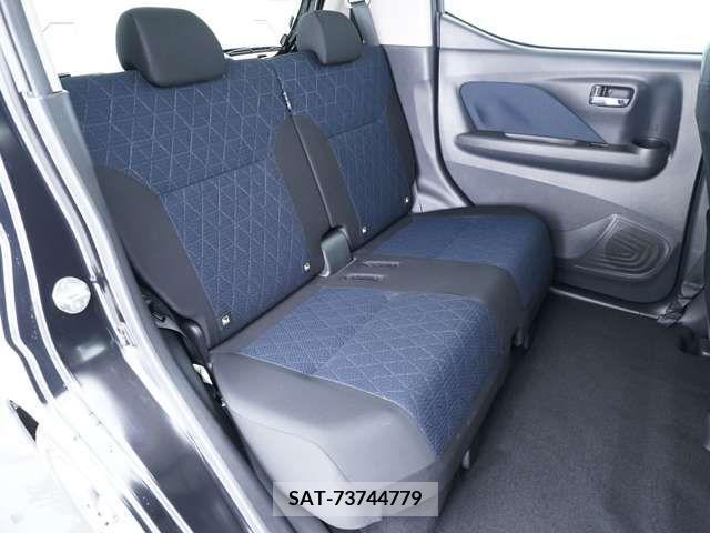 Mitsubishi EK X 2023-01 217439-4