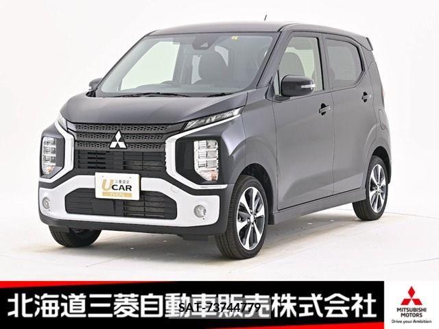 Mitsubishi EK X 2023-01 217439-0