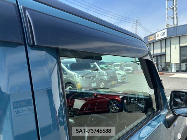 Suzuki HUSTLER 2022-03 350372-21