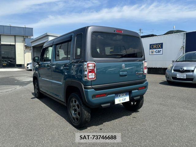 Suzuki HUSTLER 2022-03 350372-23