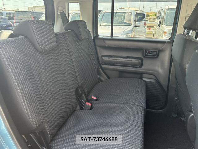 Suzuki HUSTLER 2022-03 350372-15
