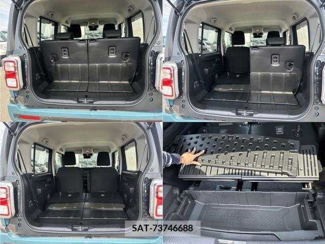 Suzuki HUSTLER 2022-03 350372-16