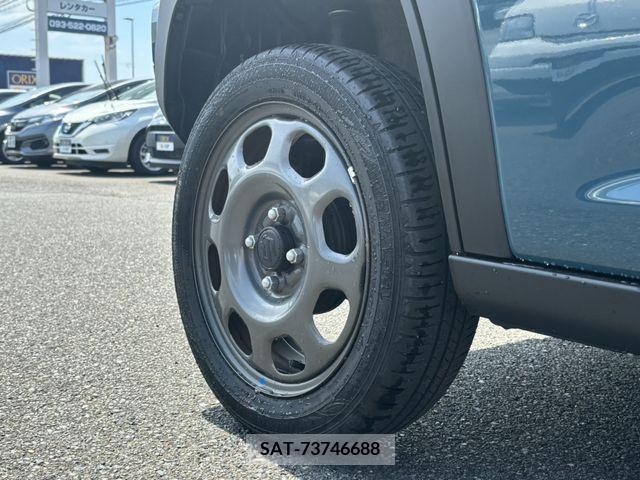 Suzuki HUSTLER 2022-03 350372-17