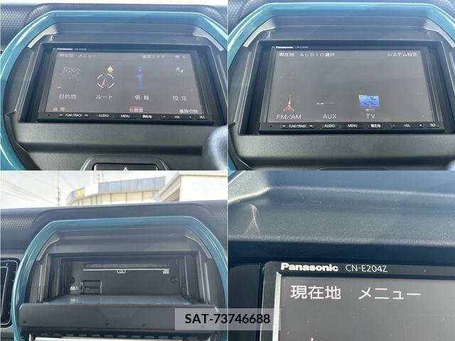 Suzuki HUSTLER 2022-03 350372-7