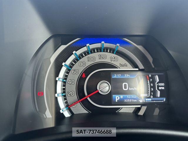 Suzuki HUSTLER 2022-03 350372-6