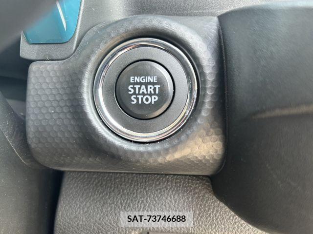 Suzuki HUSTLER 2022-03 350372-5