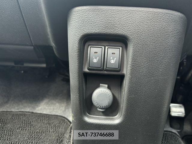Suzuki HUSTLER 2022-03 350372-12