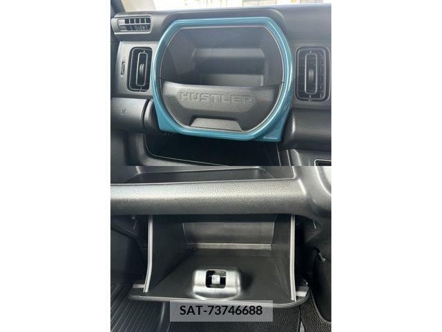 Suzuki HUSTLER 2022-03 350372-13