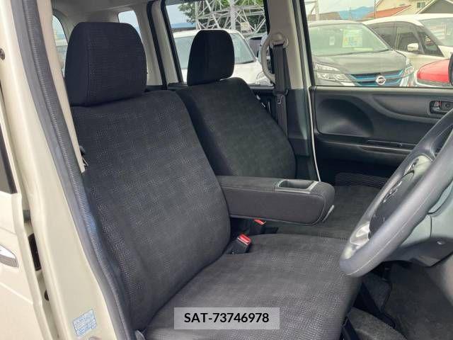 Honda N BOX 2015-06 333866-8