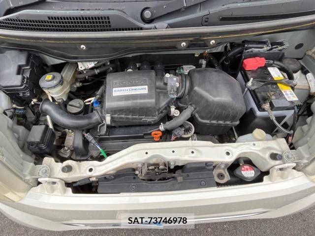Honda N BOX 2015-06 333866-18