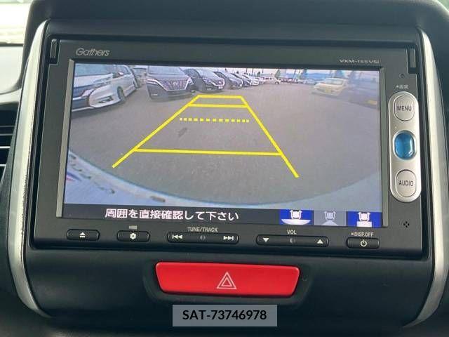 Honda N BOX 2015-06 333866-5