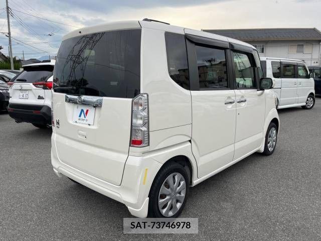Honda N BOX 2015-06 333866-17