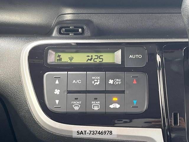 Honda N BOX 2015-06 333866-7